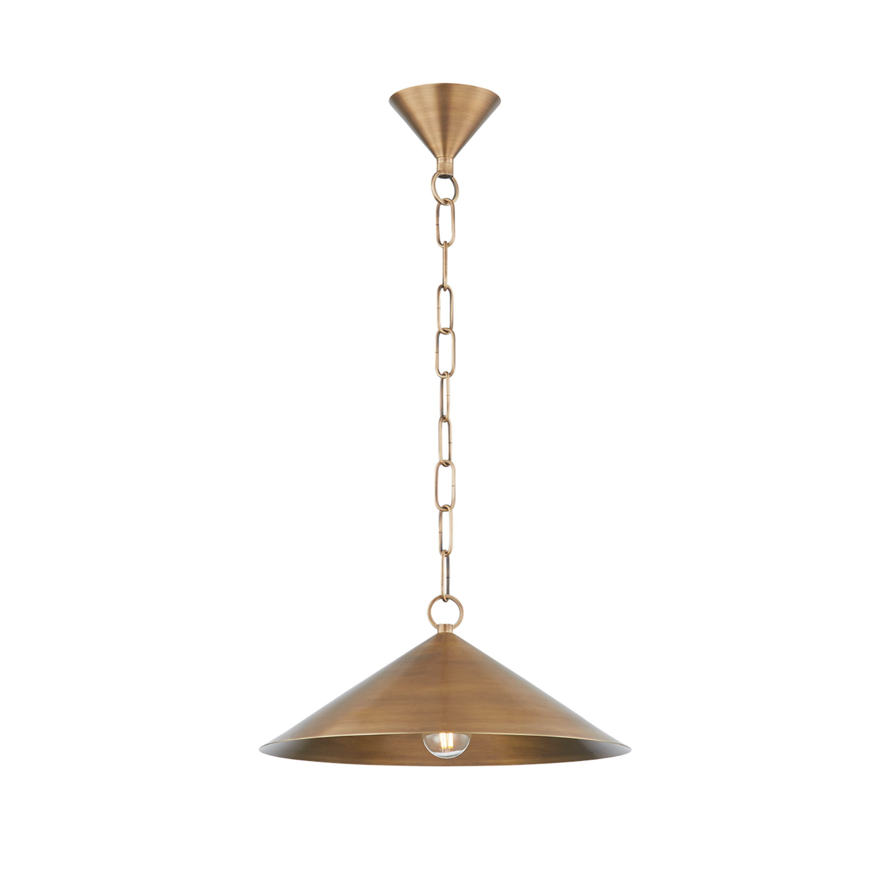 Midvale Pendant LIGHTING - Pendant Hudson Valley Lighting