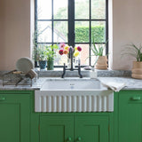 Farrow & Ball Emerald Green No. W53 - Archive Collection PAINT - Farrow & Ball Farrow & Ball