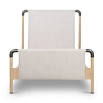 Henrietta Bed 13 - FURNITURE - bed Four Hands Twin