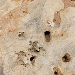 Elian End Table FURNITURE - side table Four Hands