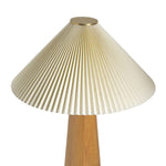 FLOOR MODEL - Nora Table Lamp LIGHTING - floor model Four Hands