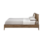Spindle Bed 13 - FURNITURE - bed Ethnicraft