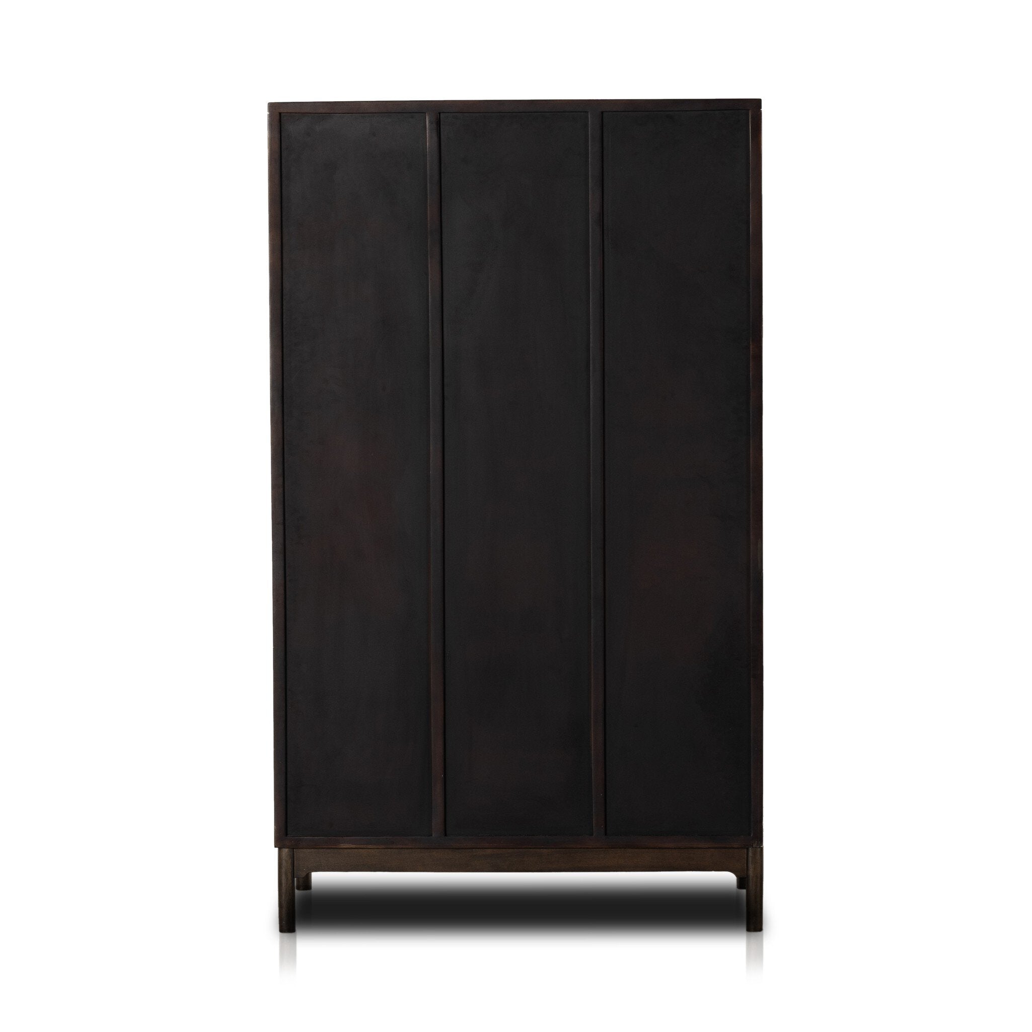 Ophelia Armoire - Rug & Weave