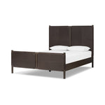 Salado Bed FURNITURE - bed Four Hands