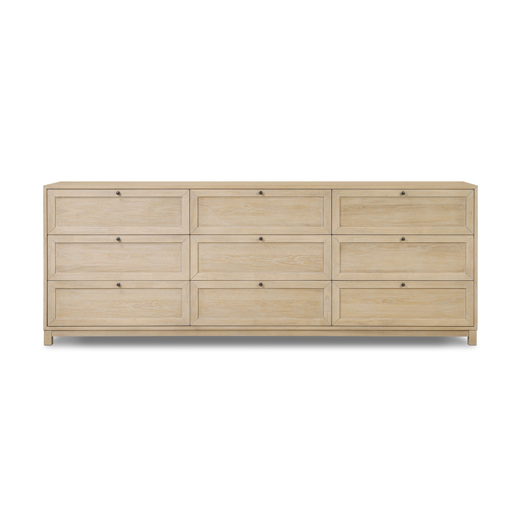 Millie 9 Drawer Dresser - Rug & Weave