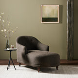 Marnie Chaise Lounge FURNITURE - chaise Four Hands