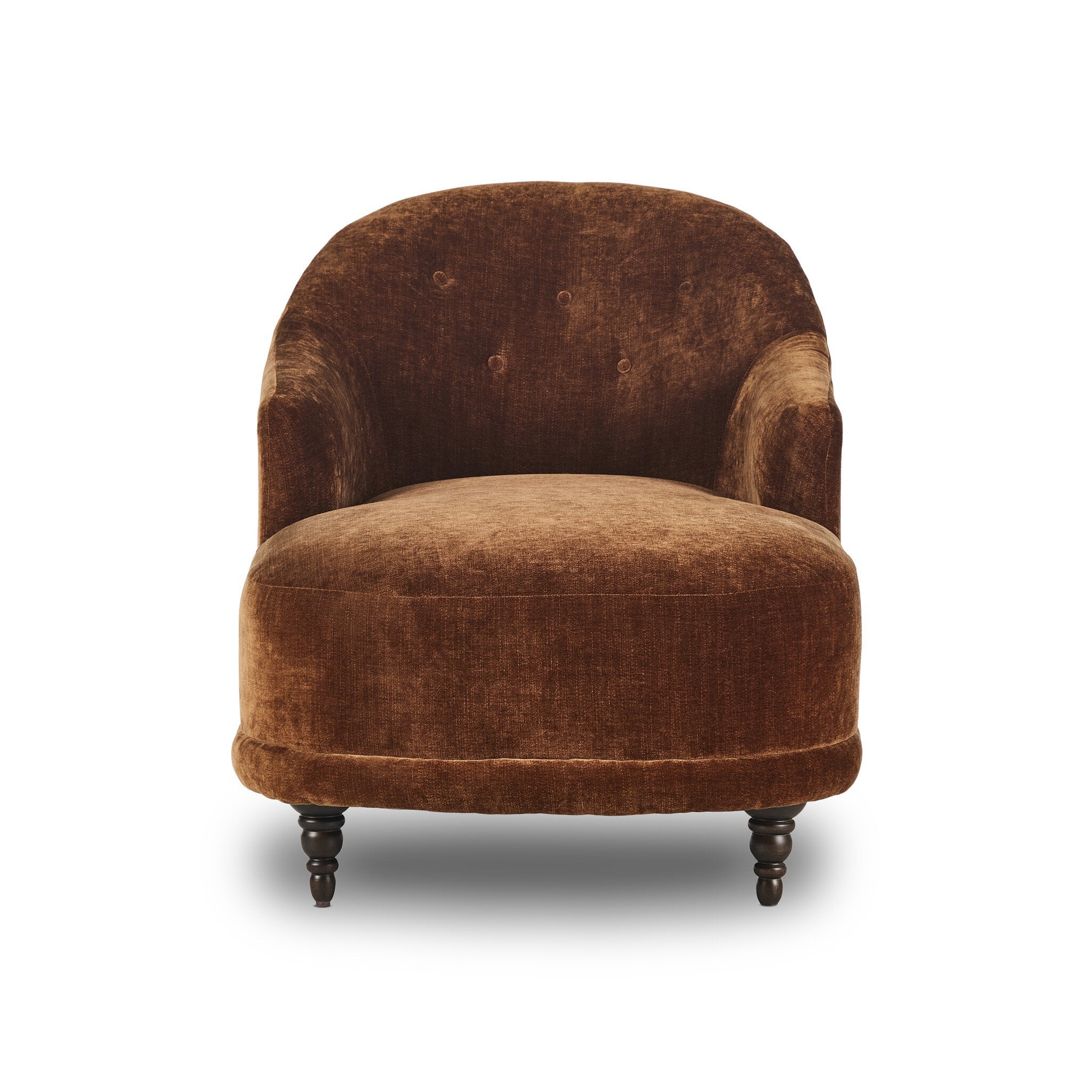 Marnie Chaise Lounge - Rug & Weave