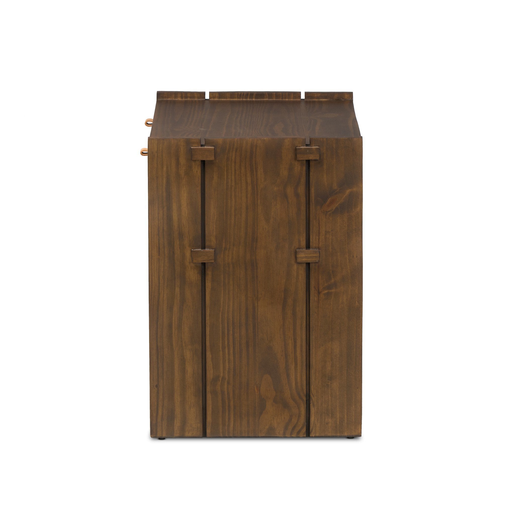Etro Nightstand FURNITURE - nightstand Four Hands