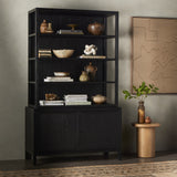 Henderson Bookcase Bookcases Four Hands