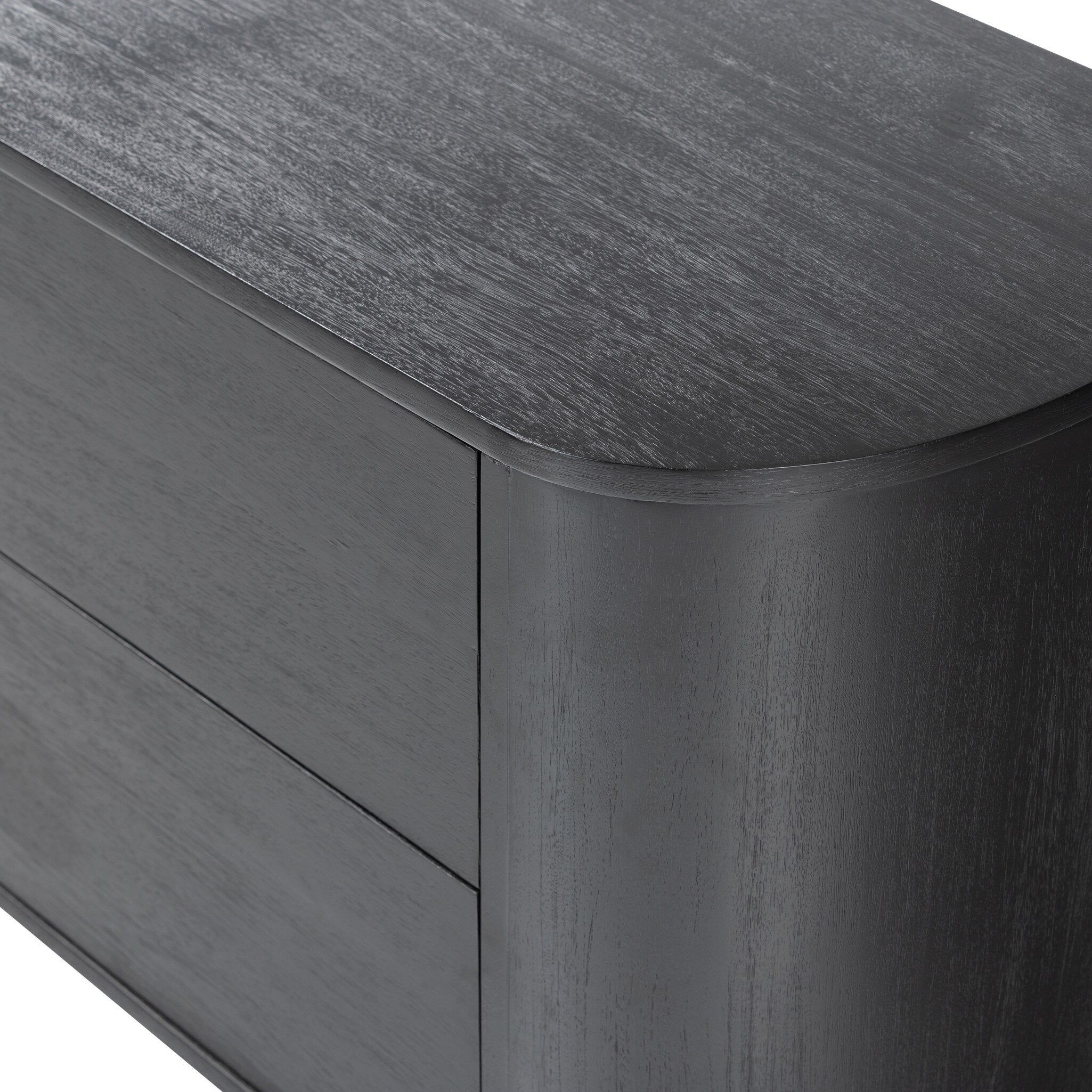 Paden Nightstand - Rug & Weave