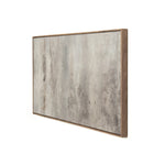 "Penumbra VIII" by Matera ARTWORK - framed print Four Hands