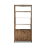 Glenview Bookcase 7 - FURNITURE - bookcase/cabinet Four Hands