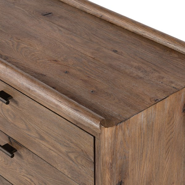 Glenview 6 Drawer Dresser 16 - FURNITURE - dresser Four Hands