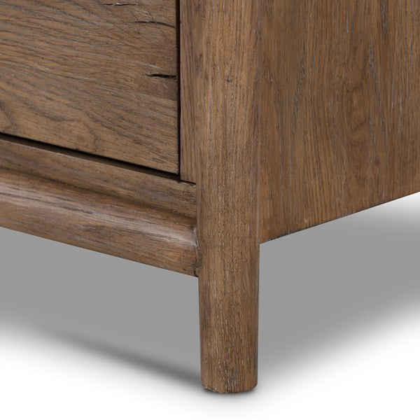 Glenview 6 Drawer Dresser 16 - FURNITURE - dresser Four Hands