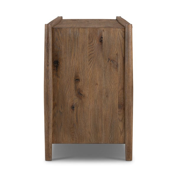 Glenview 6 Drawer Dresser 16 - FURNITURE - dresser Four Hands