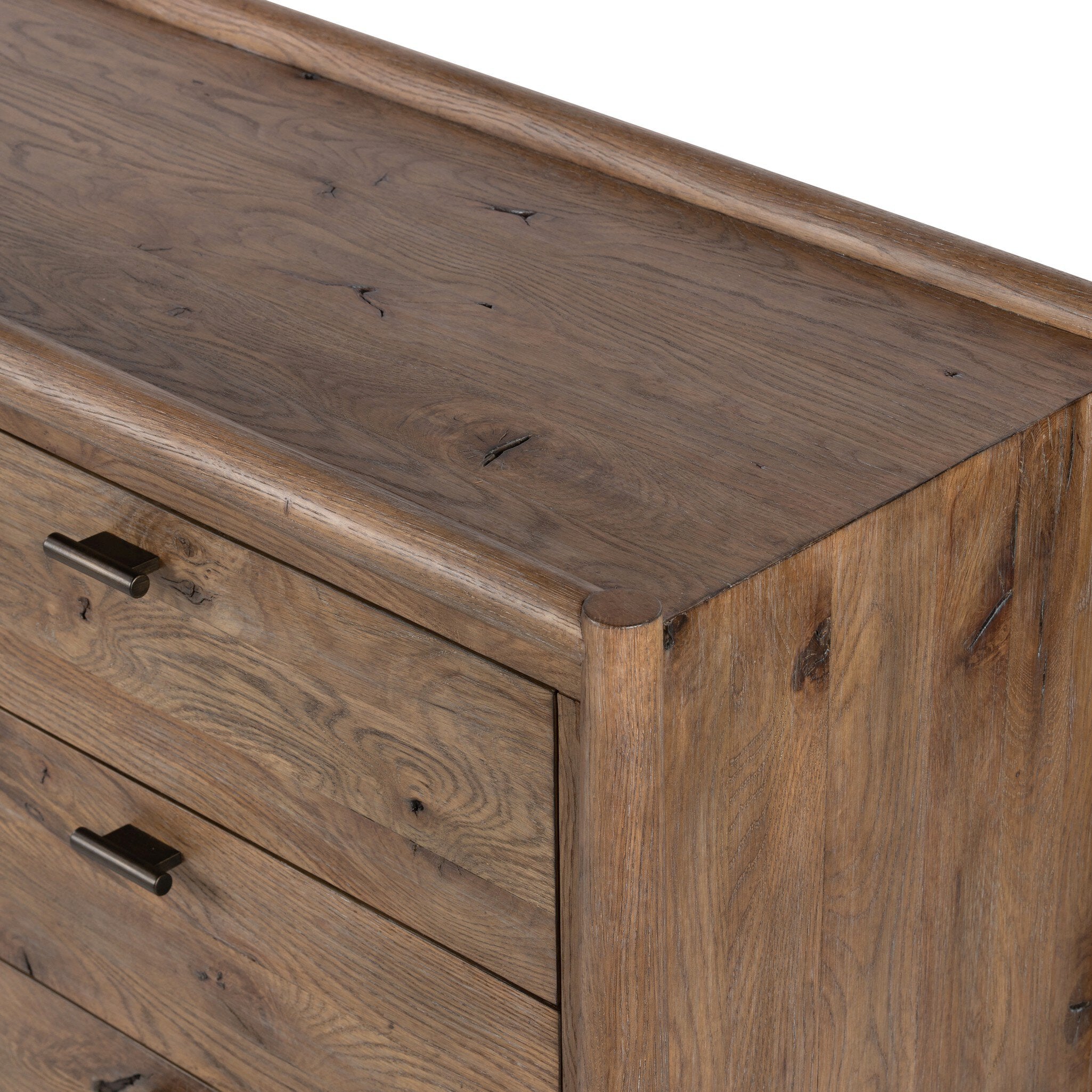 Glenview 9 Drawer Dresser - Rug & Weave