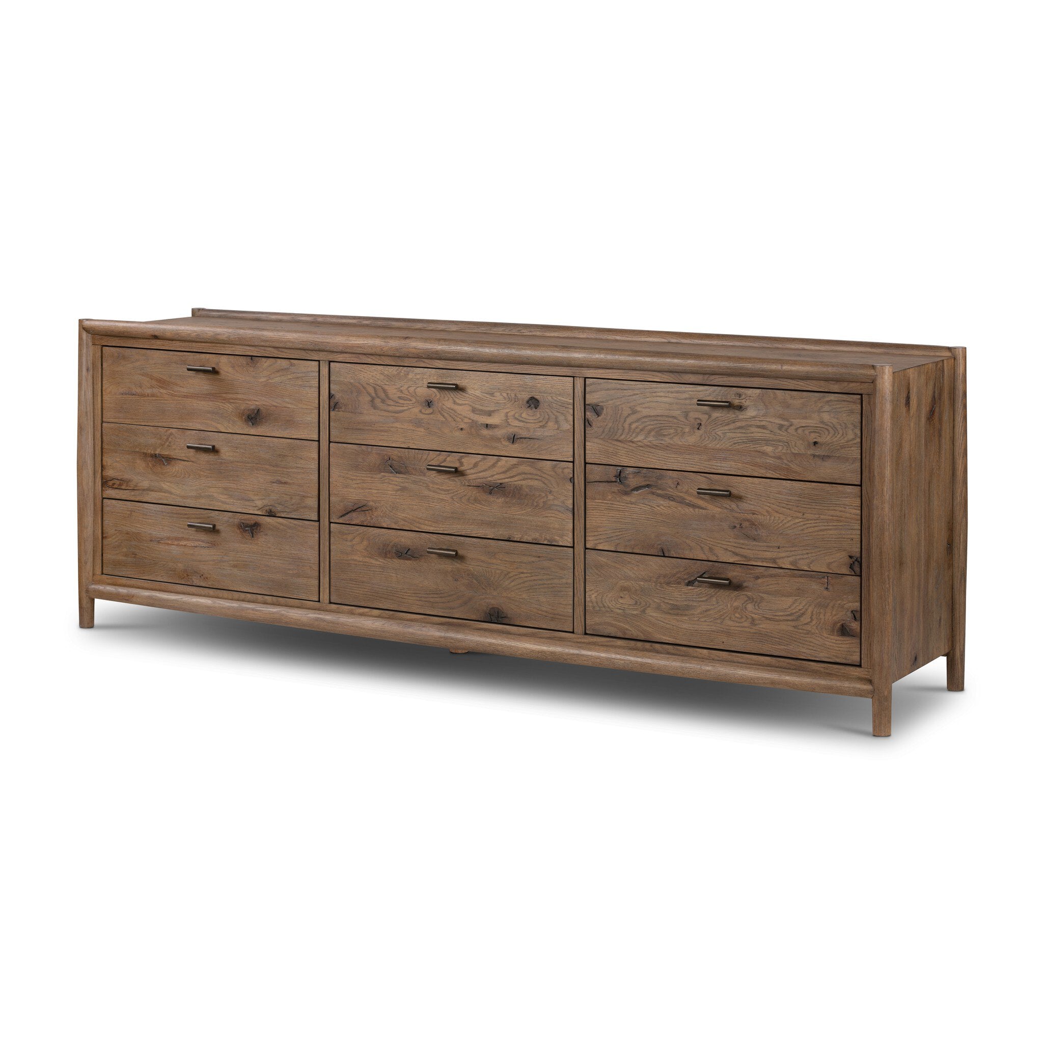 Glenview 9 Drawer Dresser - Rug & Weave