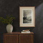 "Landscape Study I" by Aileen Fitzgerald ARTWORK - framed print Four Hands