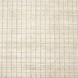 Highmere Cream Rug RUGS - wool Four Hands