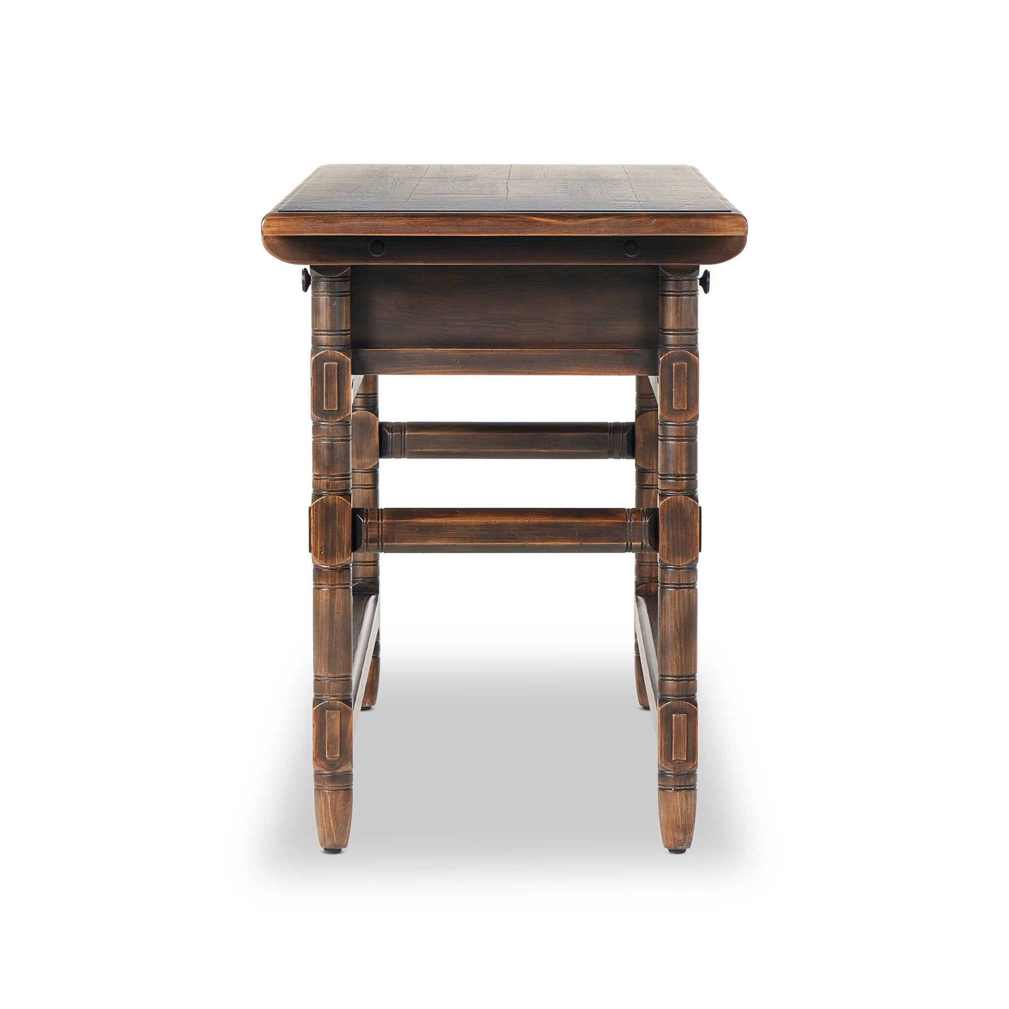 Colonial Table - Rug & Weave