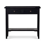 IN STORE - Eamon Console FURNITURE - in store Bramble