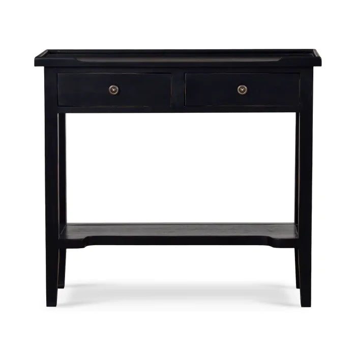 IN STORE - Eamon Console FURNITURE - in store Bramble