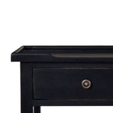 IN STORE - Eamon Console FURNITURE - in store Bramble