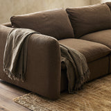 Imogen 5-Piece Sectional Sectionals Four Hands