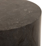 Kramer End Table FURNITURE - side table Four Hands