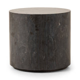 Kramer End Table FURNITURE - side table Four Hands