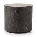 Kramer End Table FURNITURE - side table Four Hands