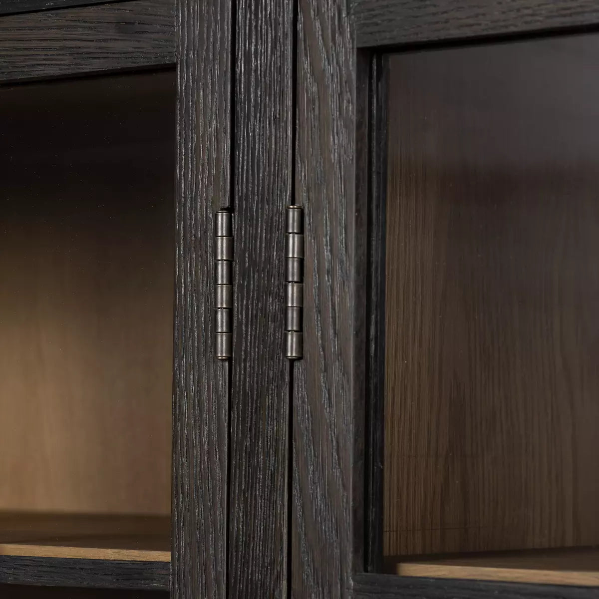 Pat Cabinet 7 - FURNITURE - bookcase/cabinet Four Hands