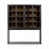 Pat Cabinet 7 - FURNITURE - bookcase/cabinet Four Hands
