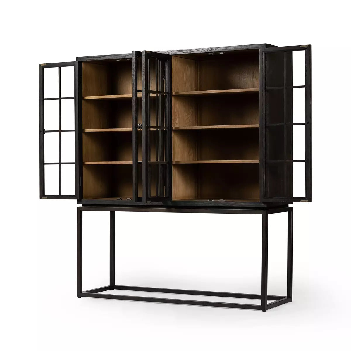 Pat Cabinet 7 - FURNITURE - bookcase/cabinet Four Hands