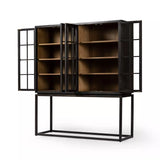Pat Cabinet 7 - FURNITURE - bookcase/cabinet Four Hands