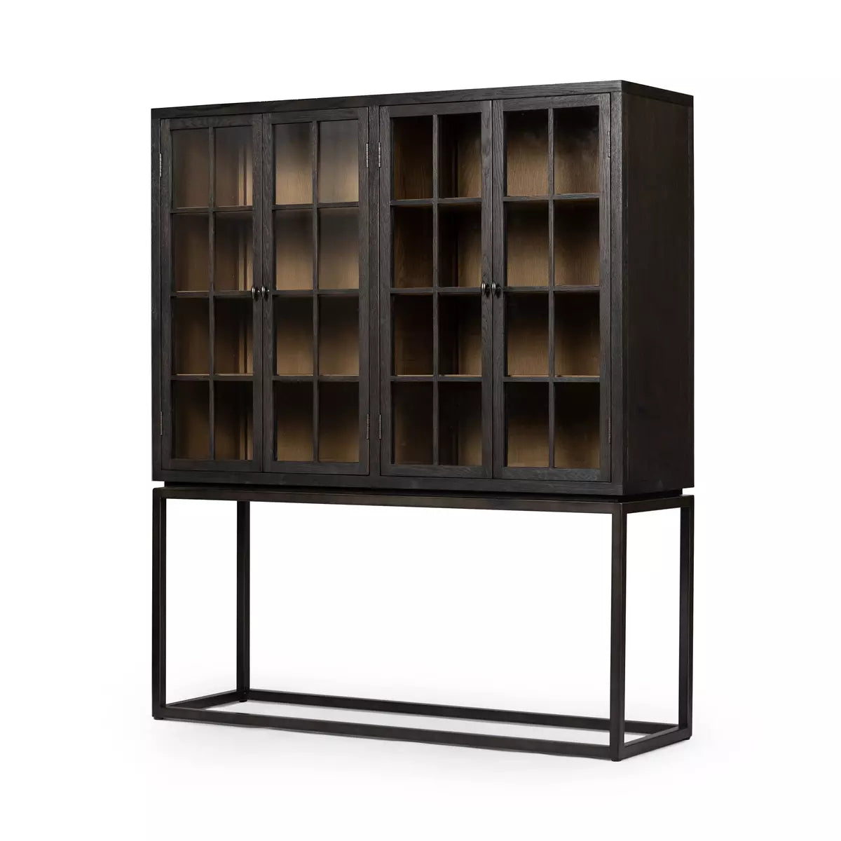 Pat Cabinet 7 - FURNITURE - bookcase/cabinet Four Hands