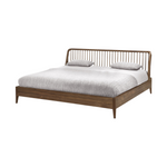Spindle Bed 13 - FURNITURE - bed Ethnicraft