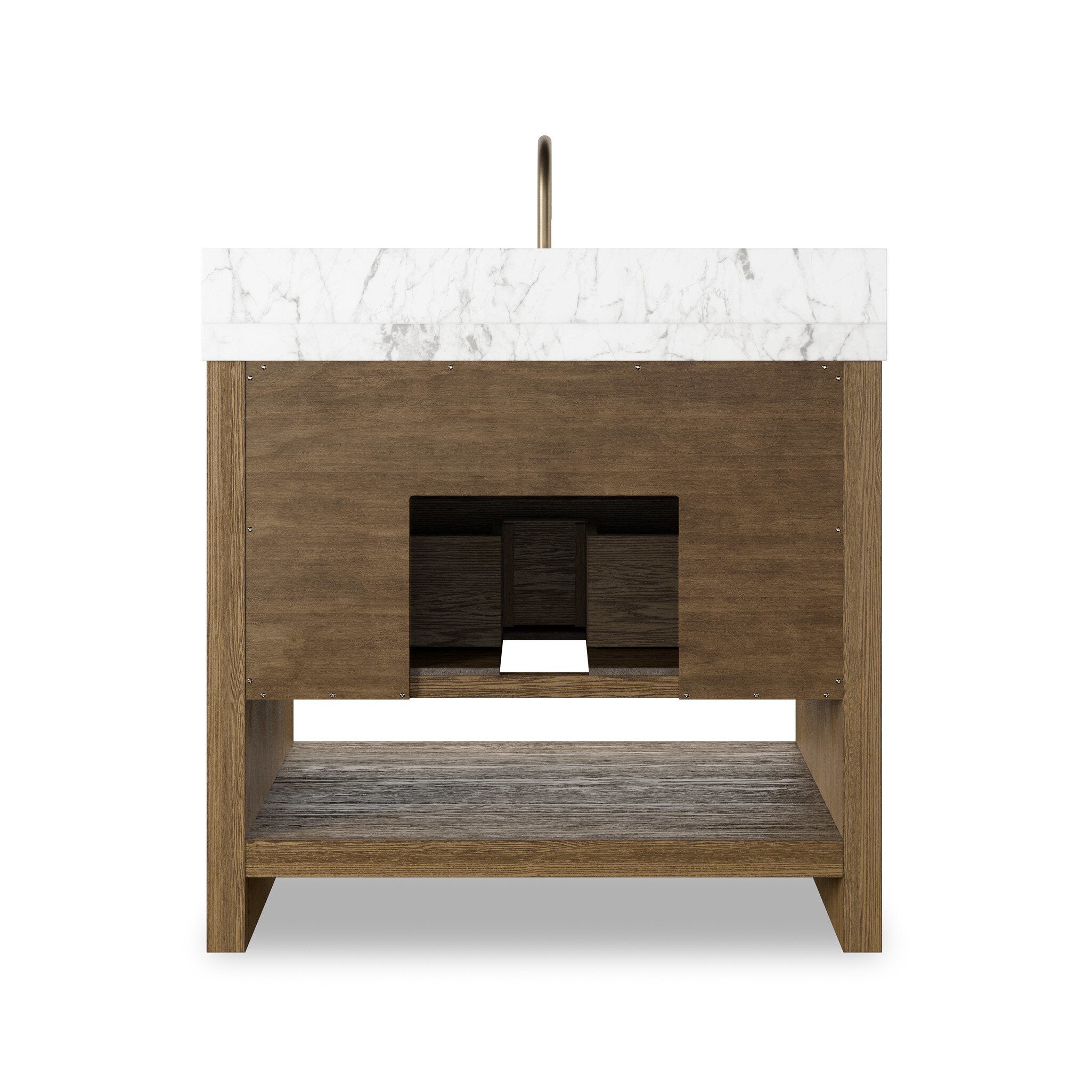 Anthem Vanity - Rug & Weave