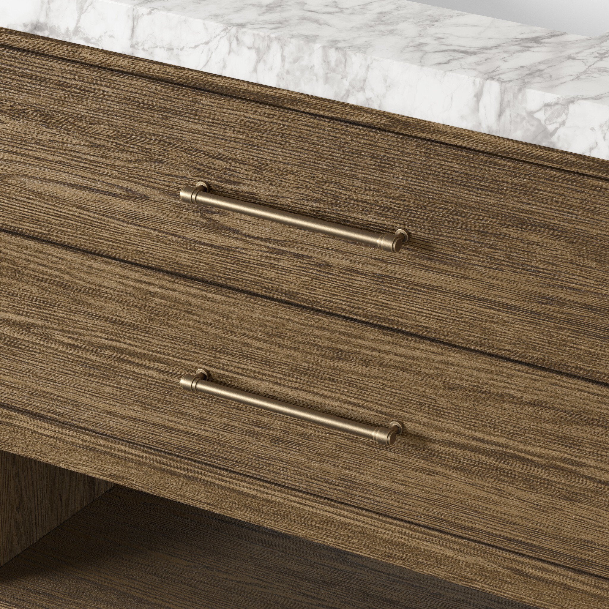 Anthem Vanity - Rug & Weave