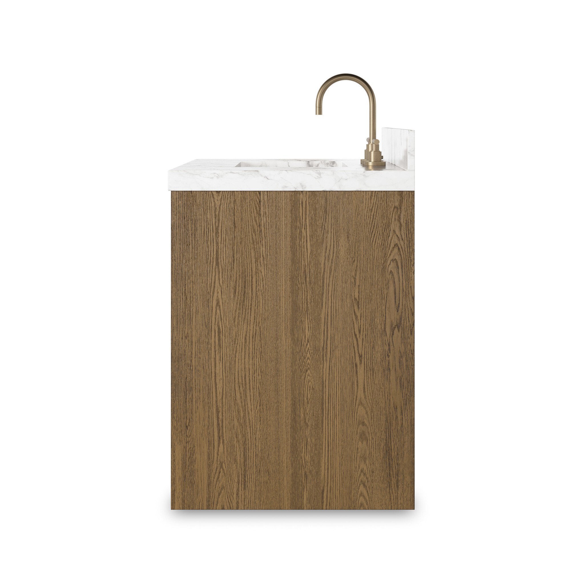 Anthem Vanity - Rug & Weave