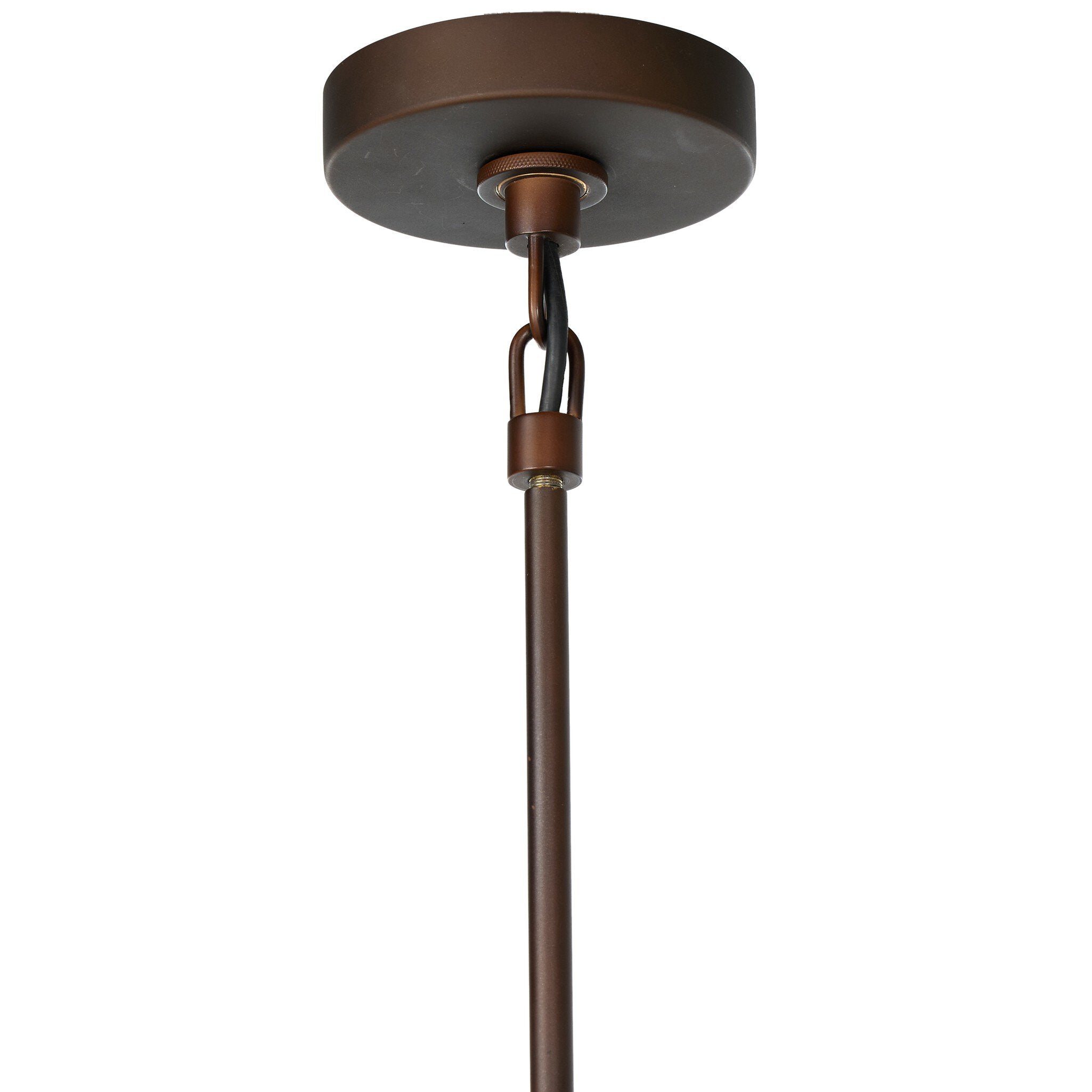 Ludwig Chandelier - Rug & Weave