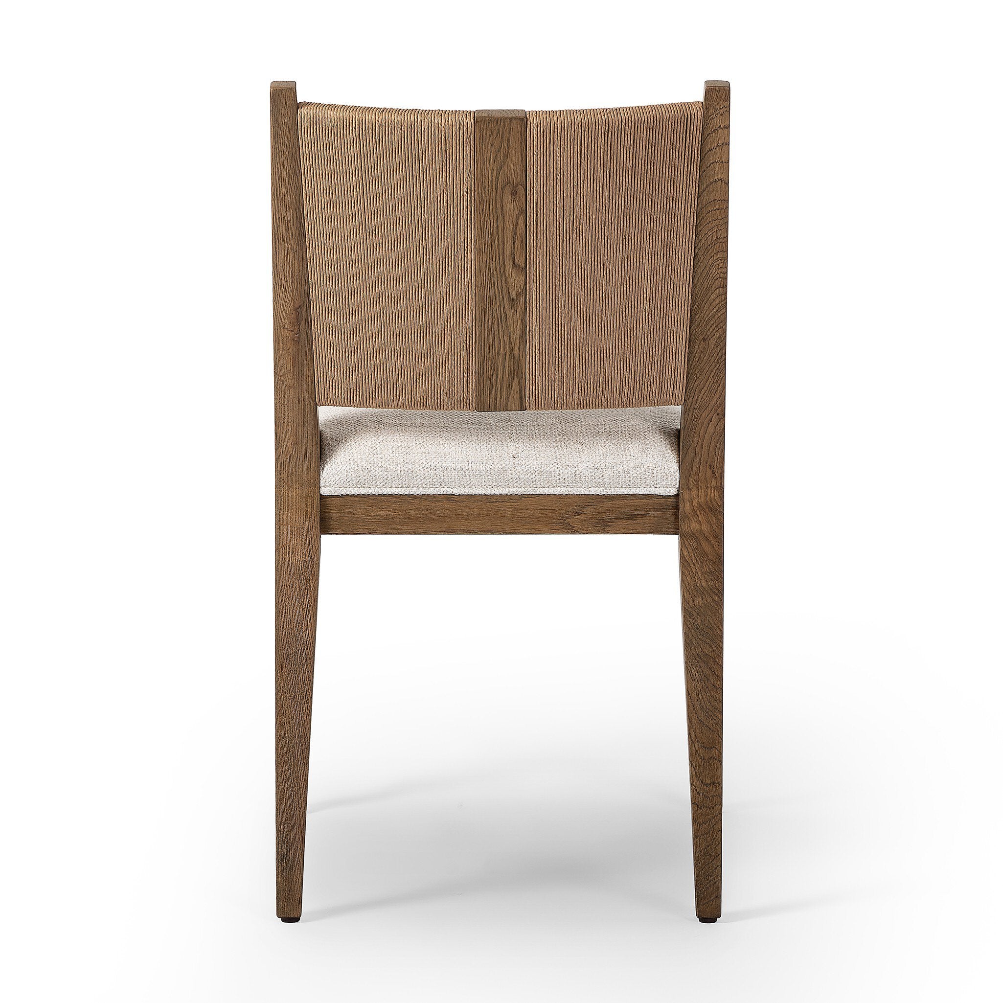 Selene Dining Chair - Rug & Weave