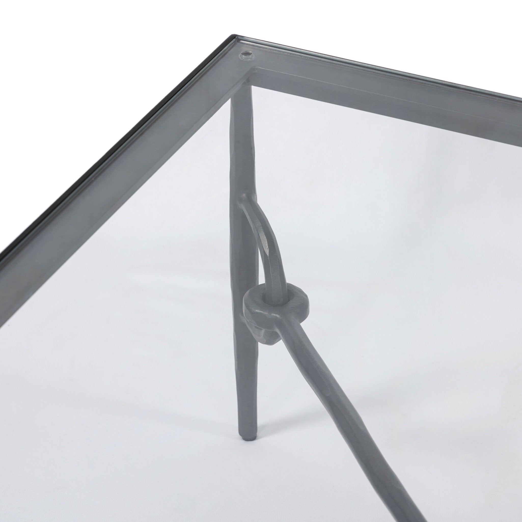 Babylon Coffee Table FURNITURE - coffee table Four Hands