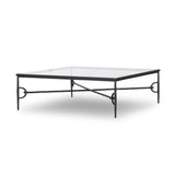 Babylon Coffee Table FURNITURE - coffee table Four Hands