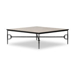Babylon Coffee Table FURNITURE - coffee table Four Hands