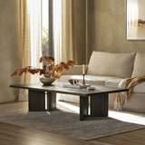 Huxley Coffee Table FURNITURE - Coffee Table Four Hands