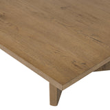 Huxley Coffee Table FURNITURE - Coffee Table Four Hands