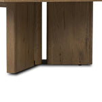 Huxley Coffee Table FURNITURE - Coffee Table Four Hands