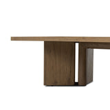 Huxley Coffee Table FURNITURE - Coffee Table Four Hands
