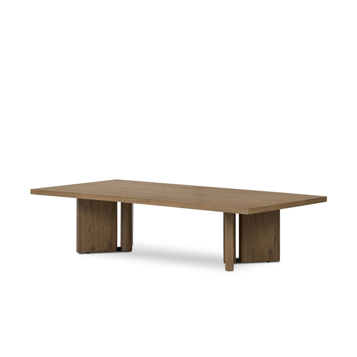 Huxley Coffee Table FURNITURE - Coffee Table Four Hands